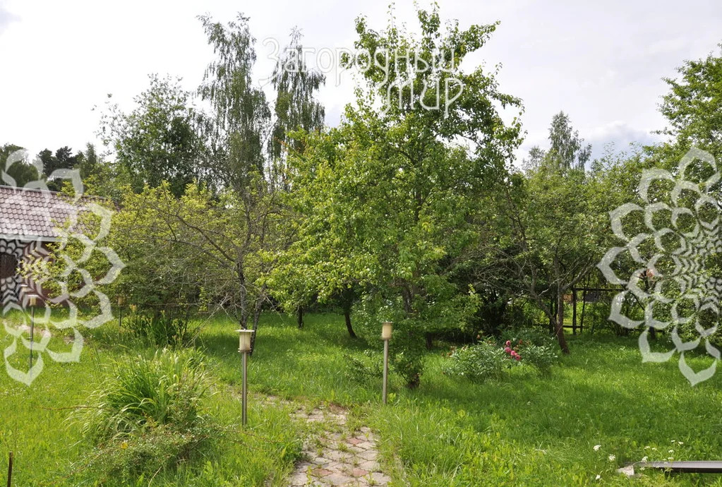 Продам дом, Симферопольское шоссе, 60 км от МКАД - Фото 32