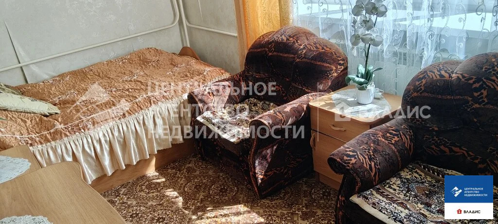 Продажа квартиры, Поляны, Рязанский район, ул. Дорожная - Фото 15