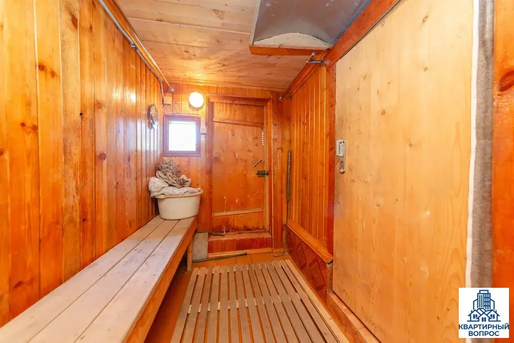 продажа дома СНТ Березовая Роща Истринский район - Фото 8