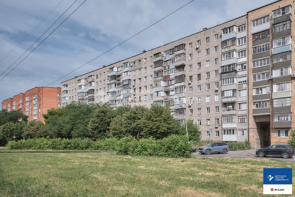 Продажа квартиры, Рязань, ул. Высоковольтная - Фото 15
