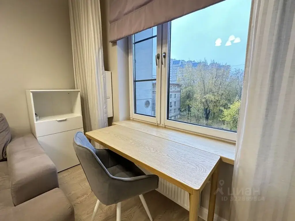 Снять двухкомнатную квартиру 60.0м ул. Юннатов, 4Г, Москва, САО, р-н . - Фото 3