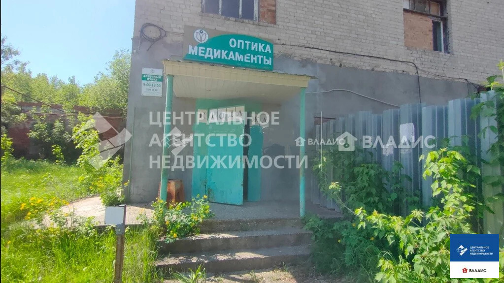 Продажа ПСН, Мурмино, Рязанский район, Советская пл. - Фото 2
