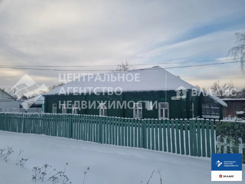 Продажа дома, Шилово, Шиловский район, ул. Фирсова - Фото 1