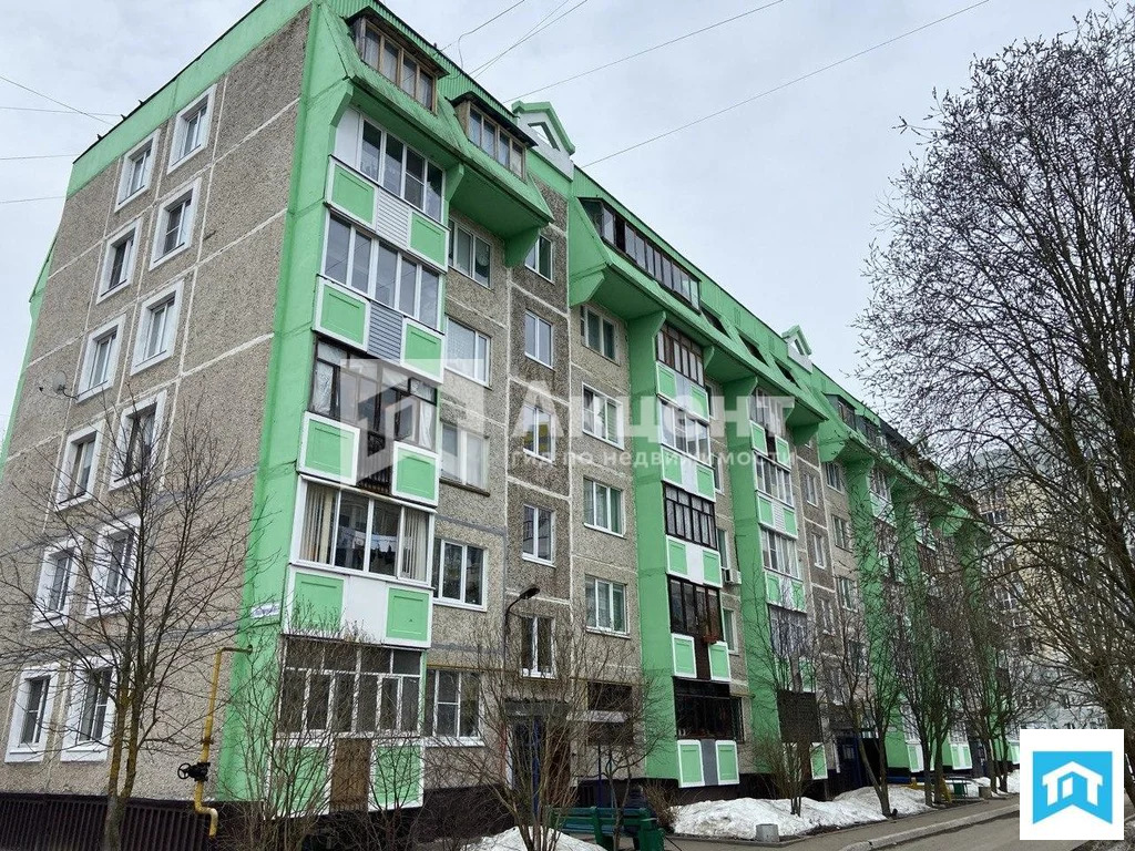 Продажа квартиры, Кохма, Ивановский район, ул. Ивановская - Фото 16