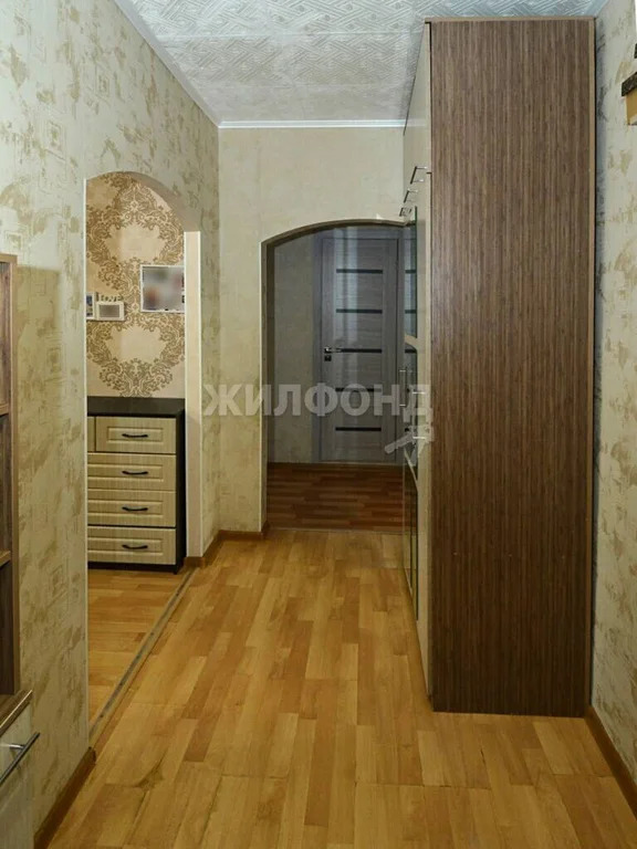 Продажа квартиры, Новосибирск, Владимира Высоцкого - Фото 12