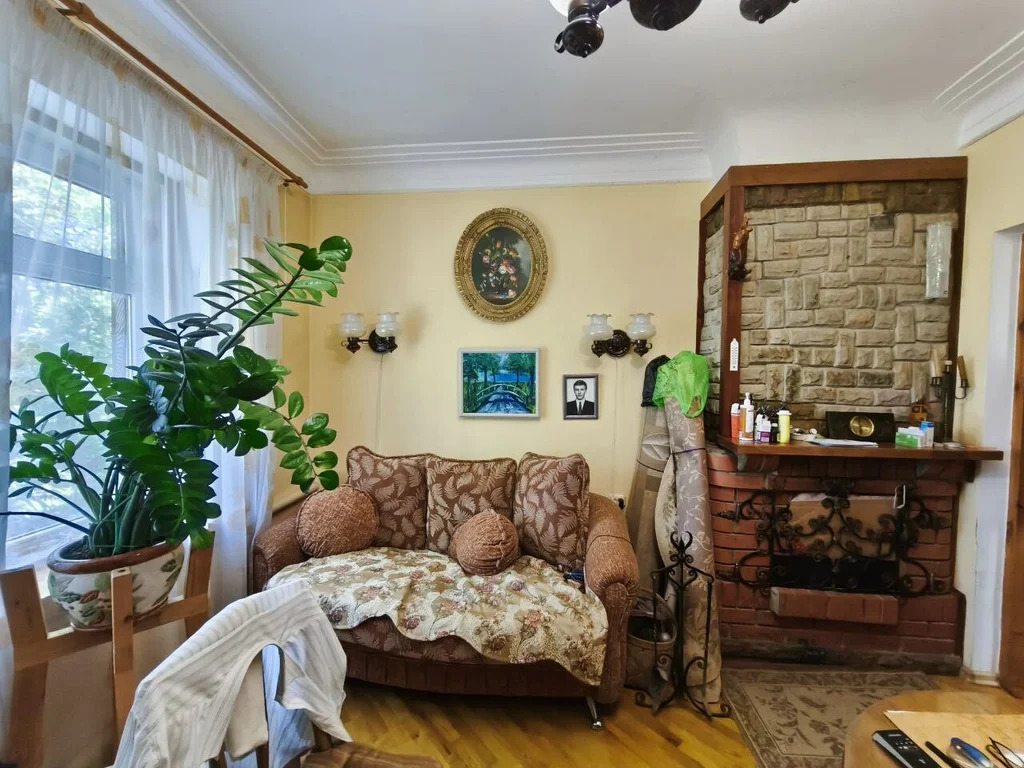 Продажа квартиры, Черноморский, улица Новороссийская - Фото 5