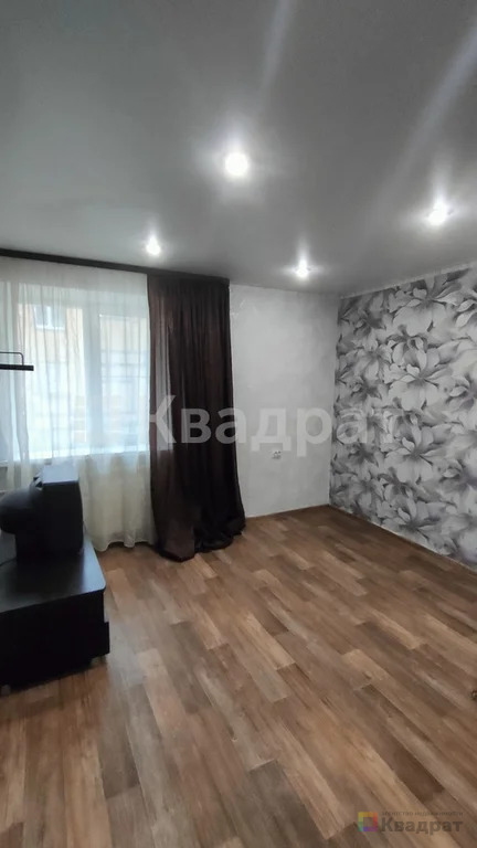 Уютная  квартира в районе ЖД вокзала. - Фото 3