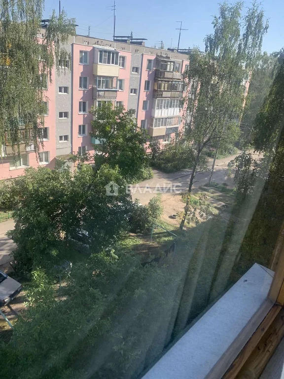 городской округ Нижний Новгород, Нижний Новгород, улица Гаугеля, д.28, ... - Фото 9