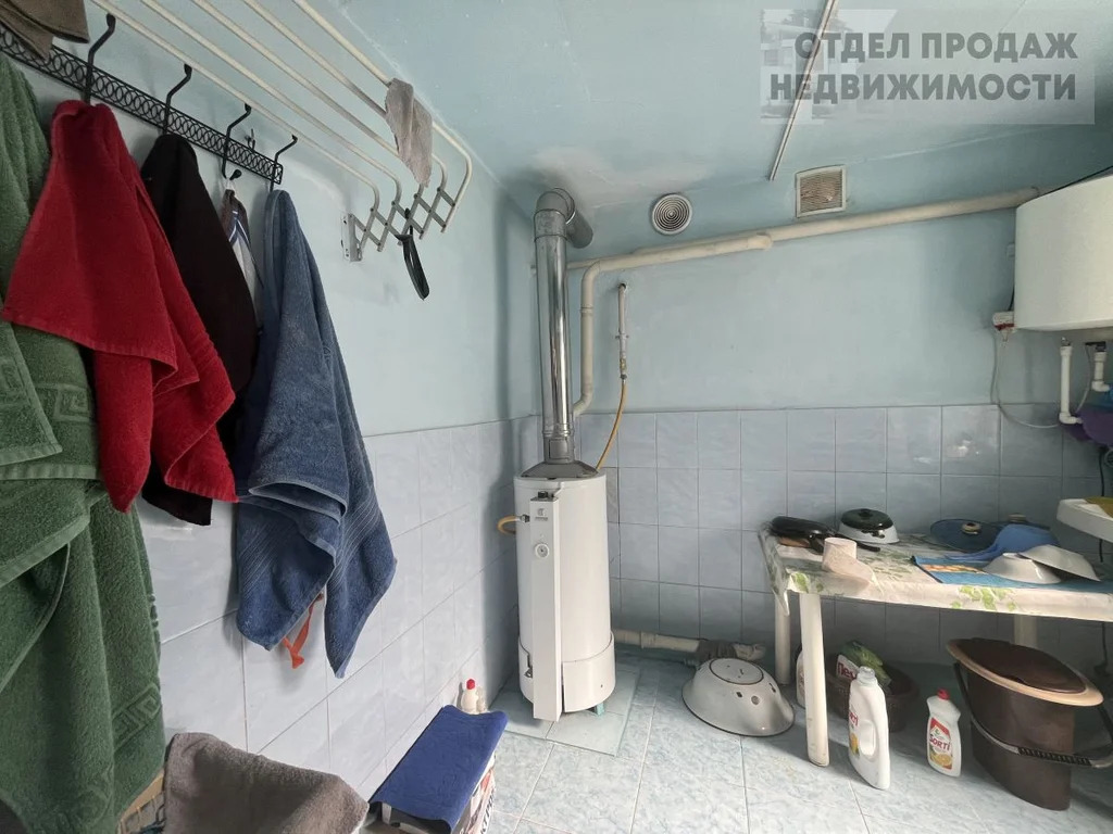 Дом в пригороде - Фото 13