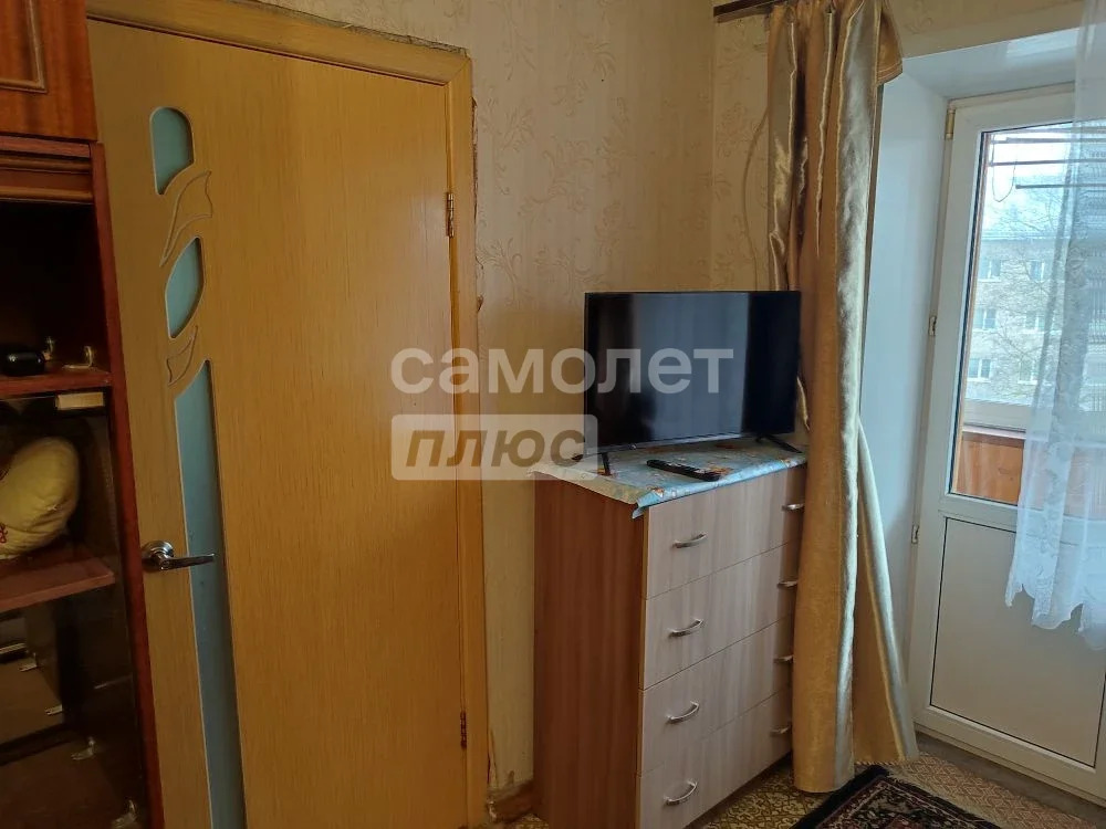 Аренда квартиры, Тула, Н. Руднева ул. - Фото 8