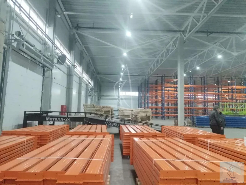 Аренда склада, Подольск, деревня Большое Толбино - Фото 4