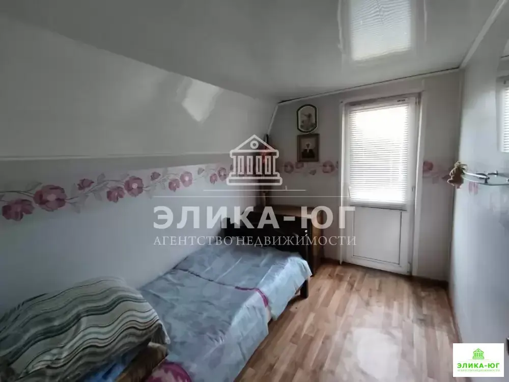 Продажа дома, Горское, Туапсинский район, снт. Ручеек - Фото 9