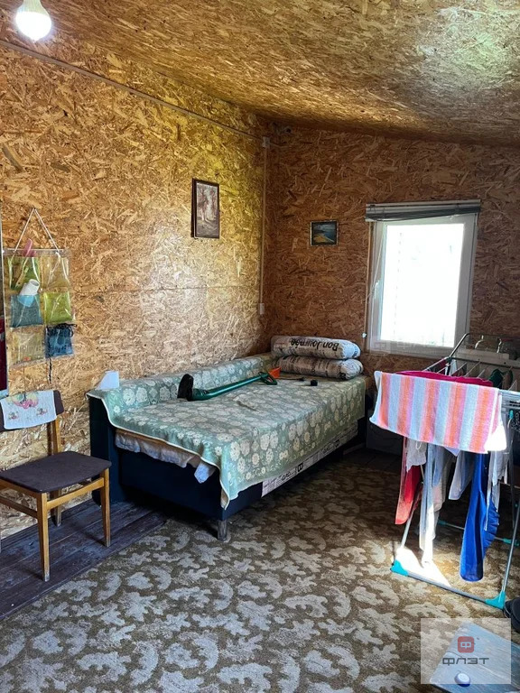 Продажа дома, Емельяново, Лаишевский район, ул. Центральная - Фото 11