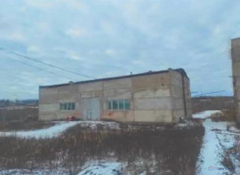 Продажа производственного помещения, Братск, П 21 01 04 00 - Фото 5