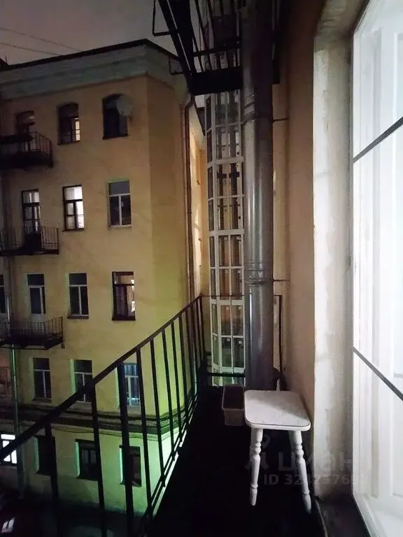 Продажа трехкомнатной квартиры 81.6м Некрасова, 29, - Фото 10