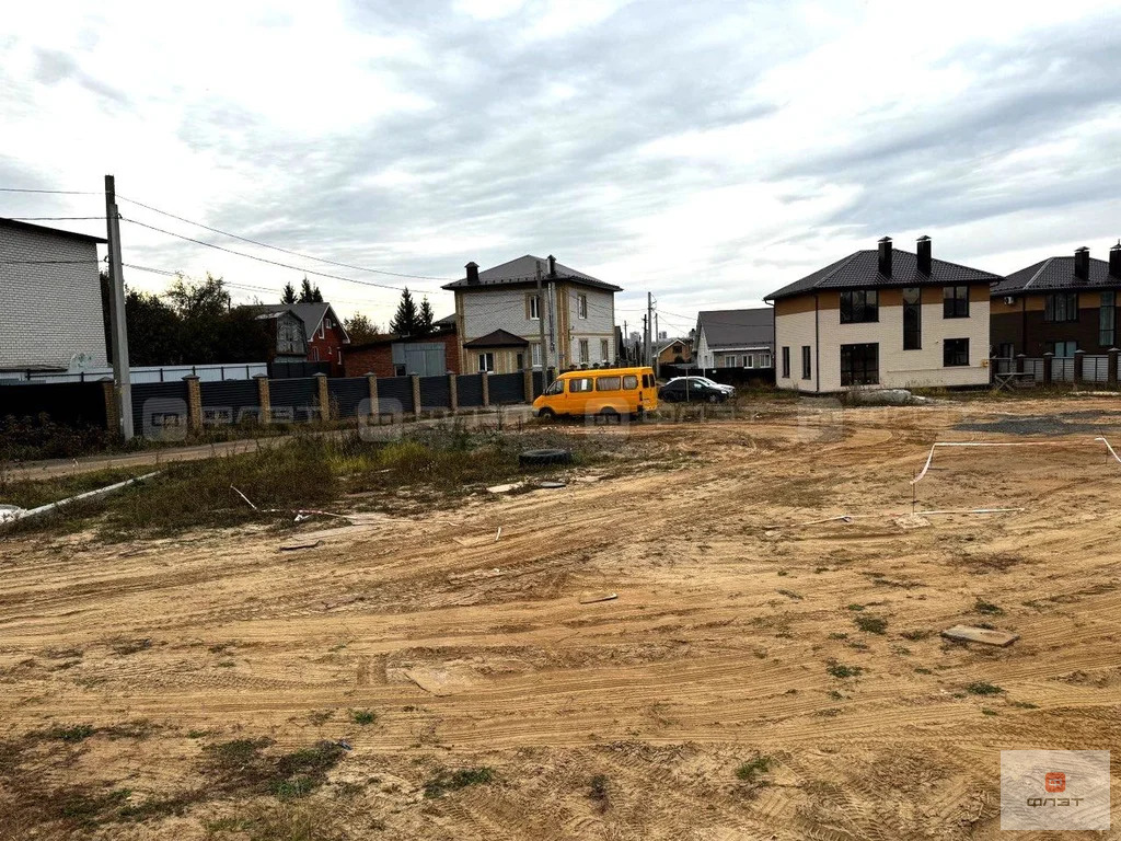 Продажа участка, Казань, ул. Каспийская - Фото 6