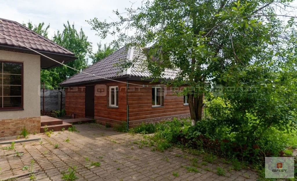 Продажа дома, Песчаные Ковали, Лаишевский район, ул. Авангардная - Фото 15