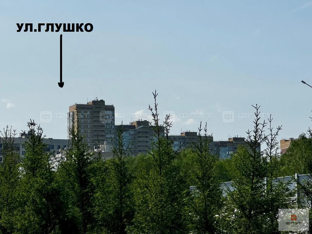 Продажа участка, Казань, ул. Яфраклы - Фото 7