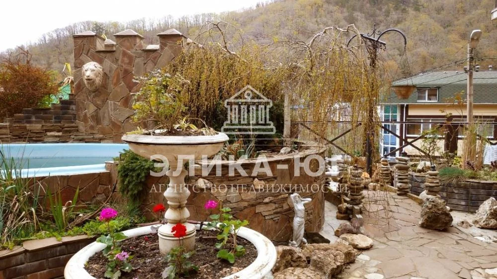 Продажа дома, Ольгинка, Туапсинский район, Заречный кв-л. - Фото 2