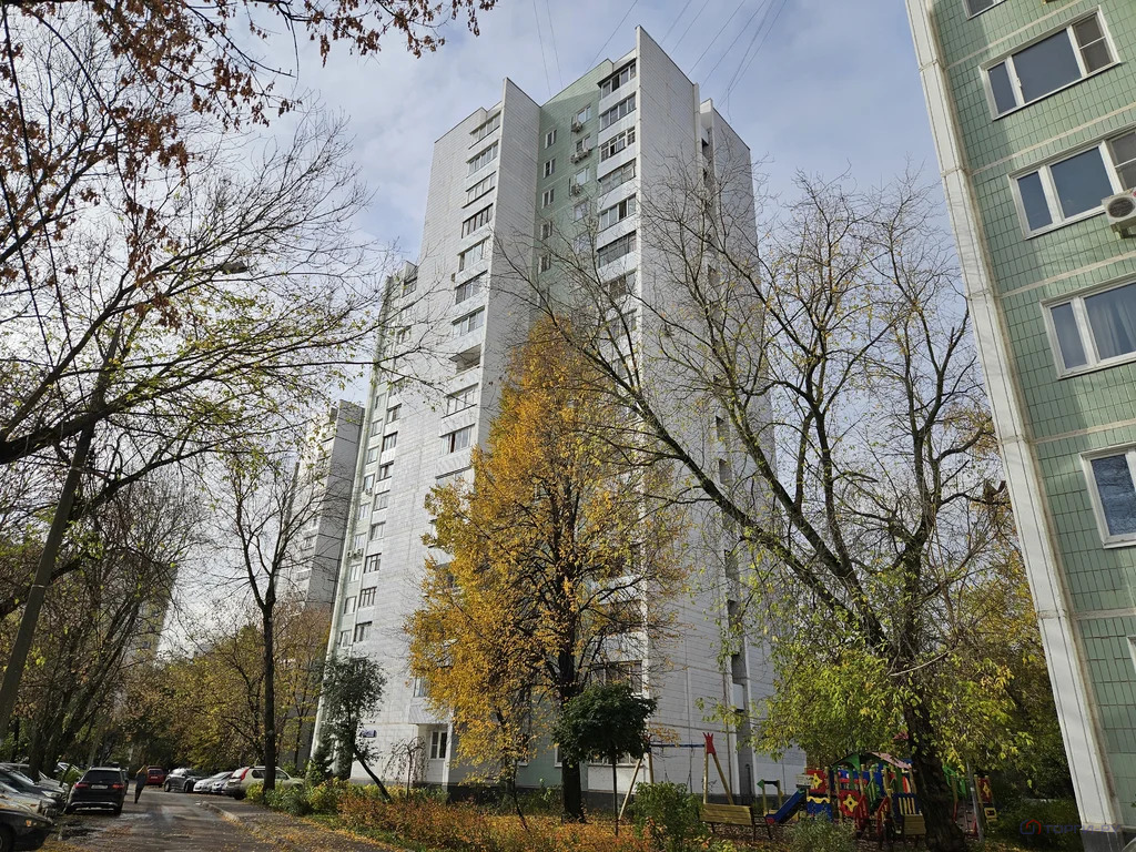 Продажа торгового помещения, Олонецкий проезд - Фото 2