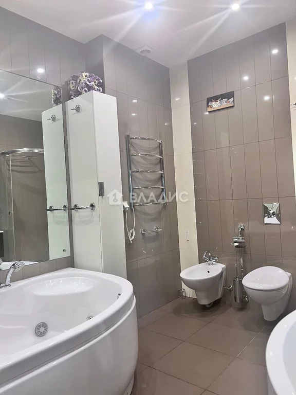 Москва, улица Земляной Вал, д.10, 2-комнатная квартира на продажу - Фото 19