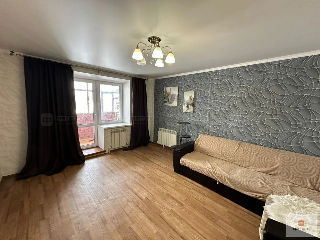 Продажа квартиры, Зеленодольск, Зеленодольский район, ул. Комарова - Фото 0