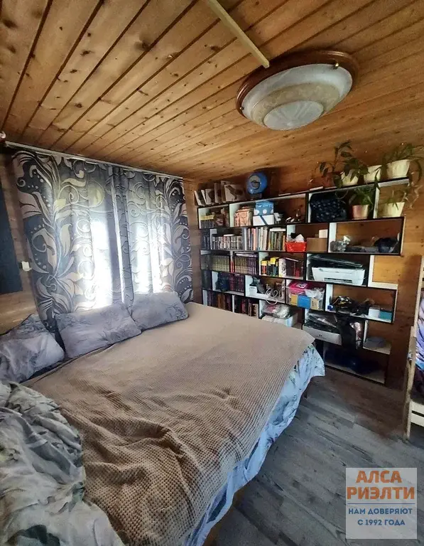 СДП-534 Продажа дома в СНТ "Лесная поляна" д. Новый стан - Фото 16