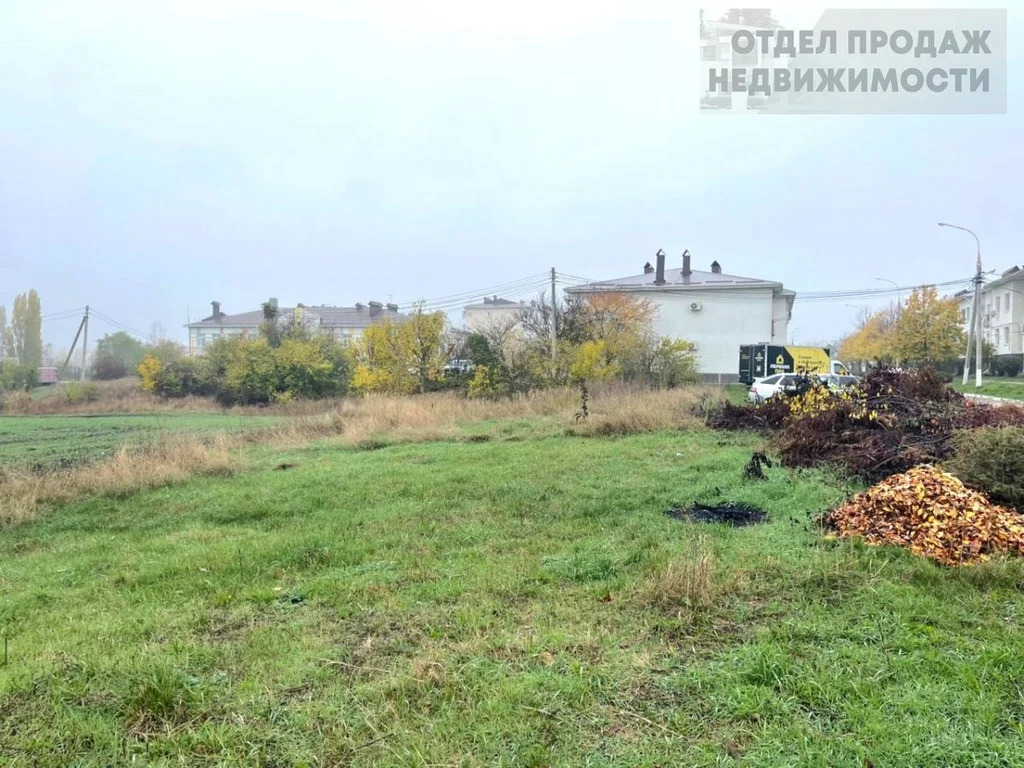 Большой участок - Фото 4