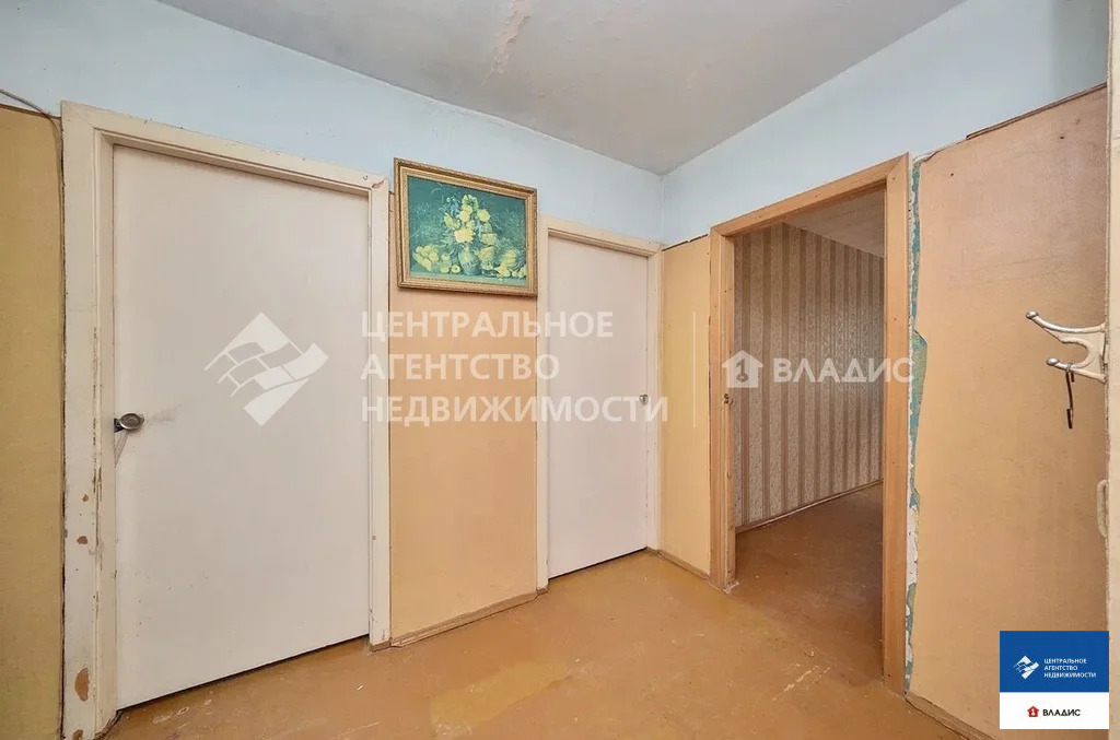 Продажа квартиры, Рязань, ул. Новоселов - Фото 2