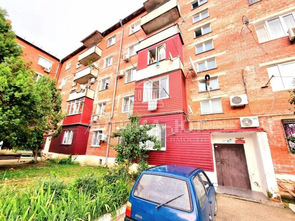 Продажа квартиры, Джубга, Туапсинский район, ул. Советская - Фото 13