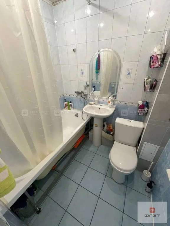 Продажа квартиры, Казань, ул. Большая - Фото 7