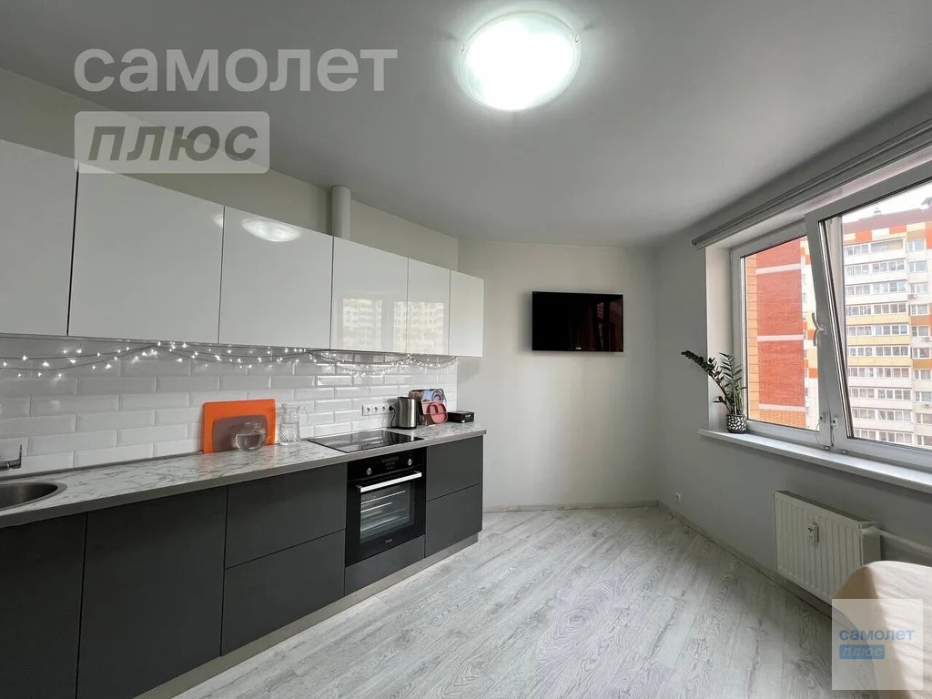 Продажа квартиры, Видное, Ленинский район, бульвар Зелёные Аллеи - Фото 0