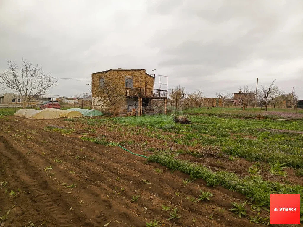 Продажа дома, Орехово, Сакский район, Озерная улица - Фото 1