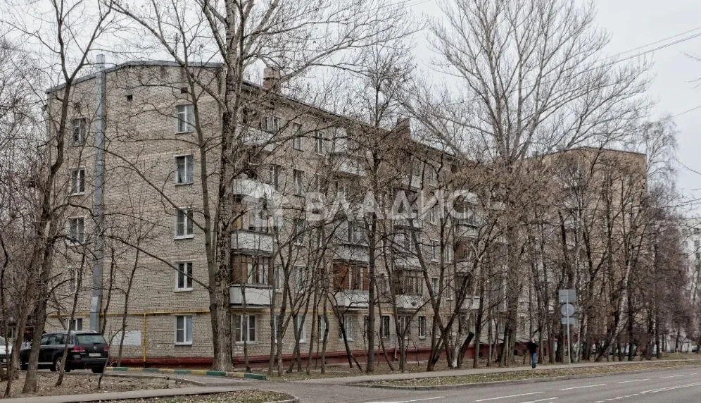 Москва, улица Фабрициуса, д.56к1, 2-комнатная квартира на продажу - Фото 20