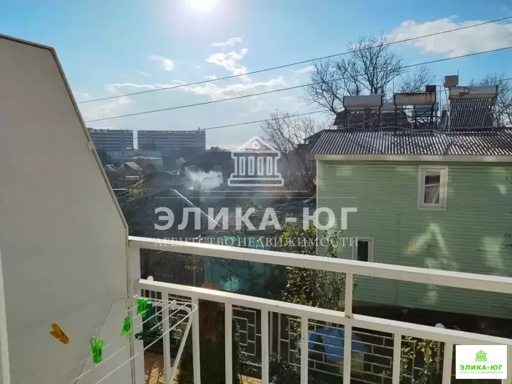 Продажа квартиры, Лермонтово, Туапсинский район, Ростовская ул. - Фото 8