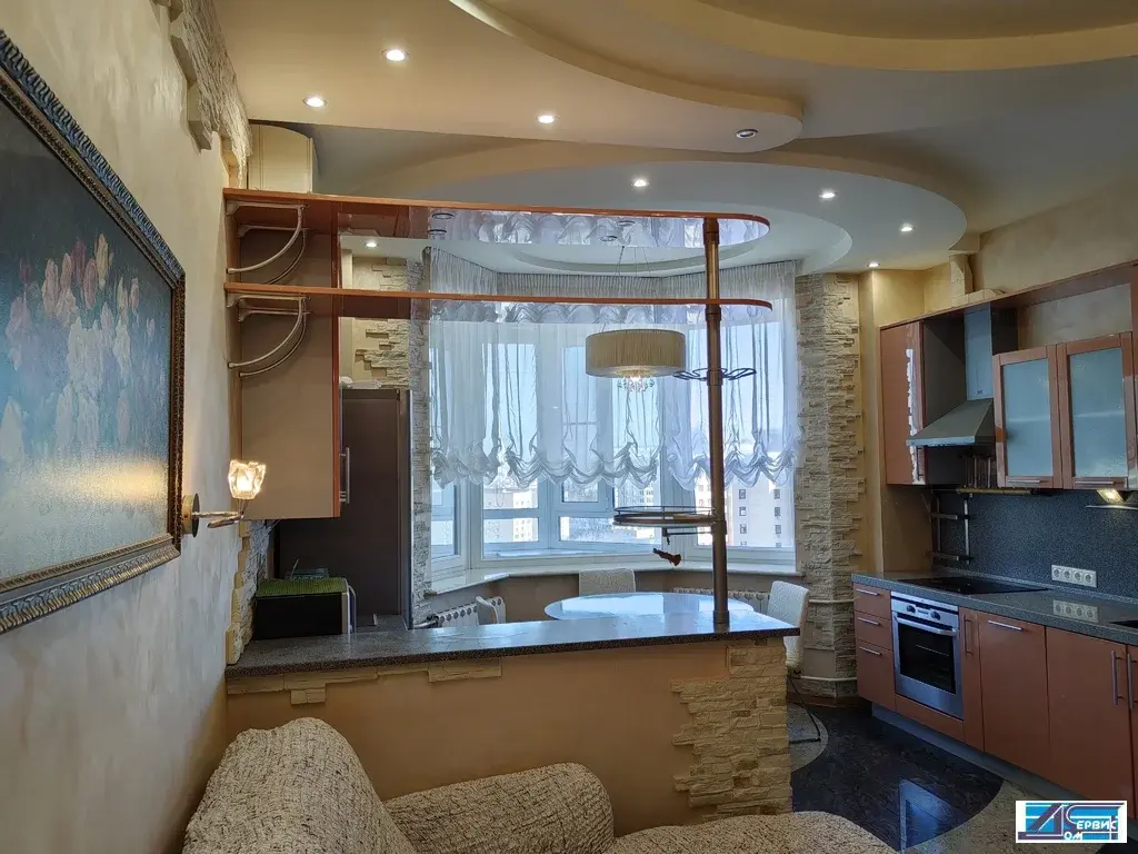 сдается 3-х комнатная квартира - Фото 2