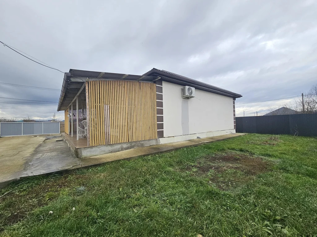 Продажа дома, Абинск, Абинский район, ул. Тихорецкая - Фото 1