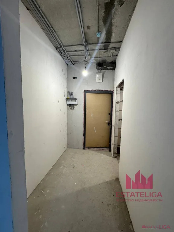 Продажа квартиры, Автомобильный проезд - Фото 4