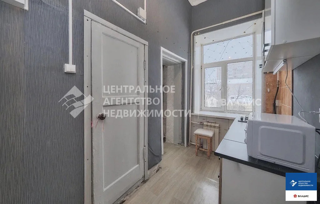 Продажа квартиры, Рязань, ул. Пожалостина - Фото 9