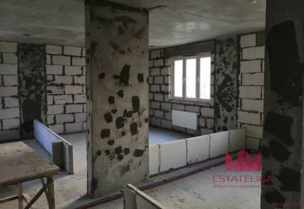Продажа квартиры, Видное, Ленинский район, Зеленые аллеи б-р. - Фото 4
