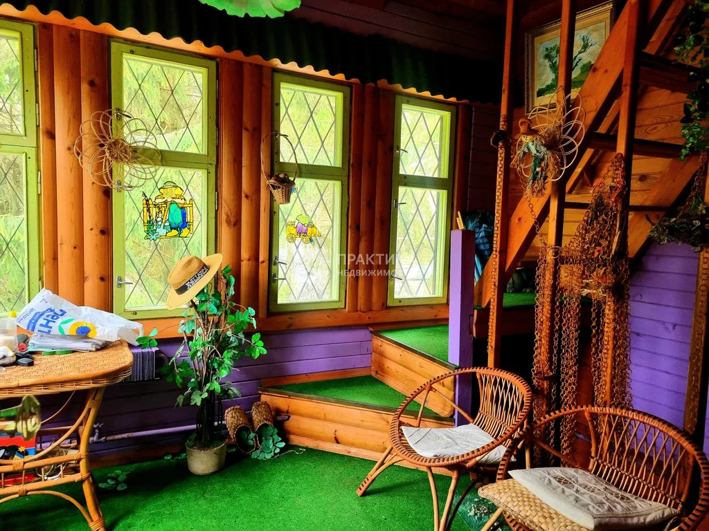 Продажа дома, Новоселки, Клинский район - Фото 12