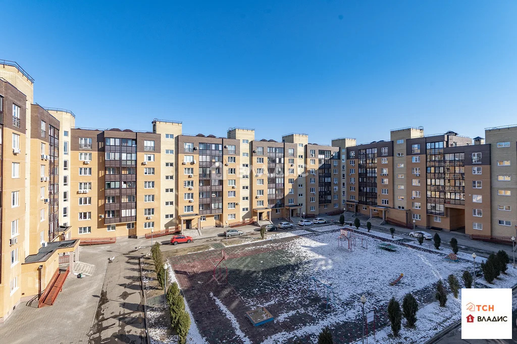 Продажа квартиры, Мытищи, Мытищинский район, улица Красная Слобода - Фото 48