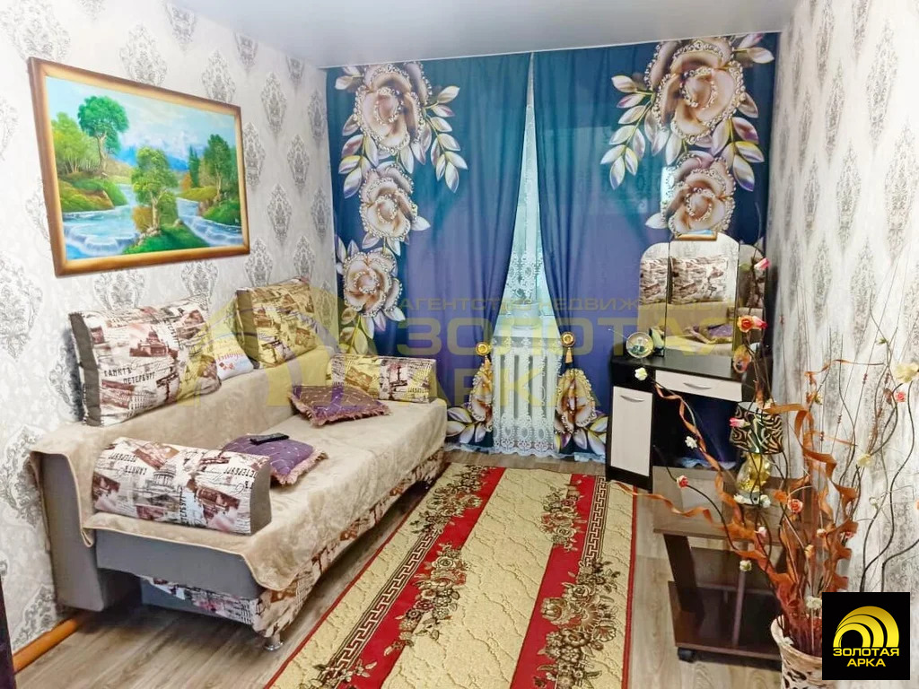 Продажа дома, Садовый, Крымский район, ул. Лесная - Фото 1