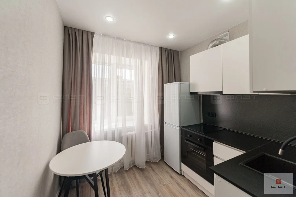 Продажа квартиры, Казань, ул. Рихарда Зорге - Фото 1