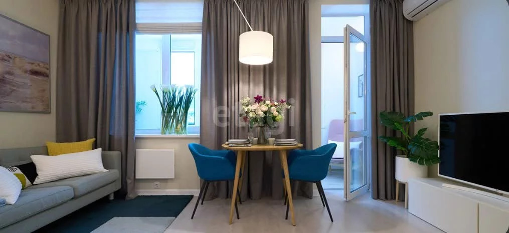 Продажа квартиры в новостройке, Пушкино, Воскресенский район, Новое . - Фото 6