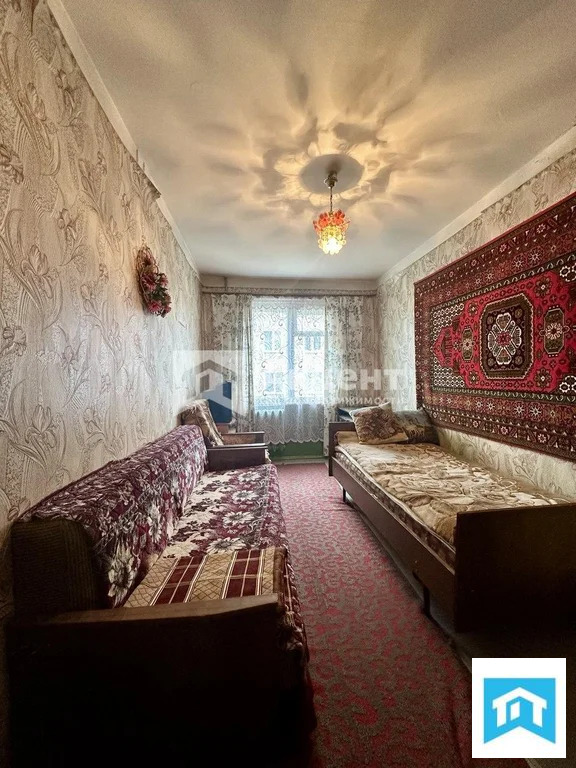 Продажа квартиры, Богданиха, Ивановский район, 8 - Фото 5