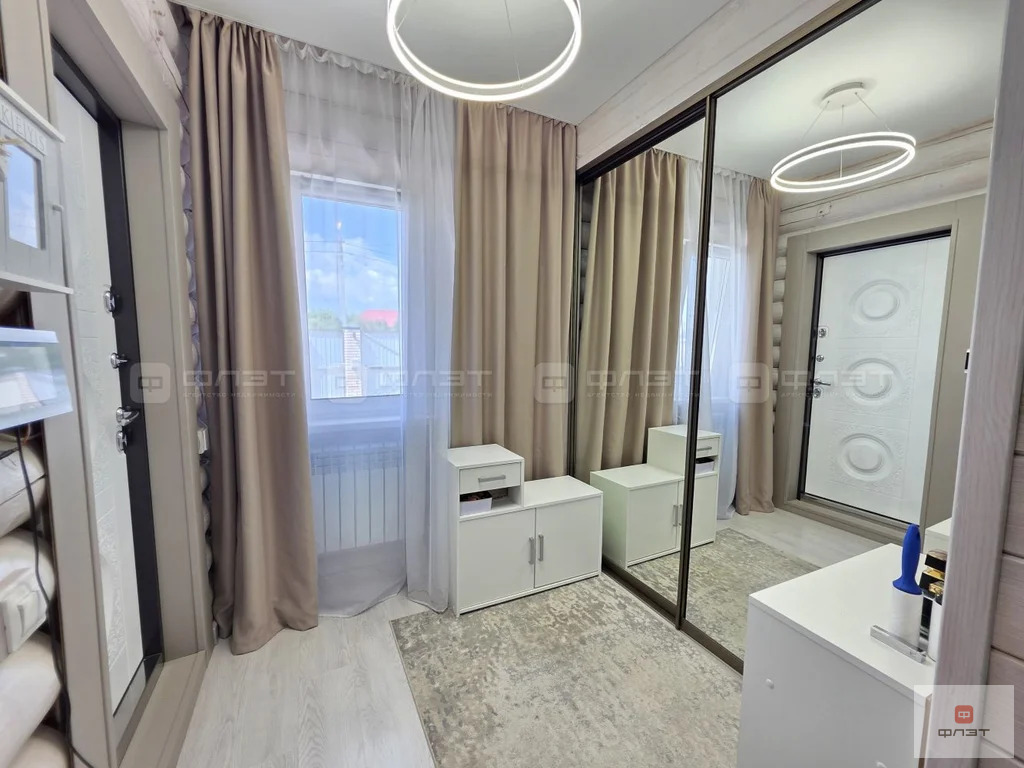 Продажа дома, Казань, ул. Центральная 2-я (Салмачи) - Фото 12
