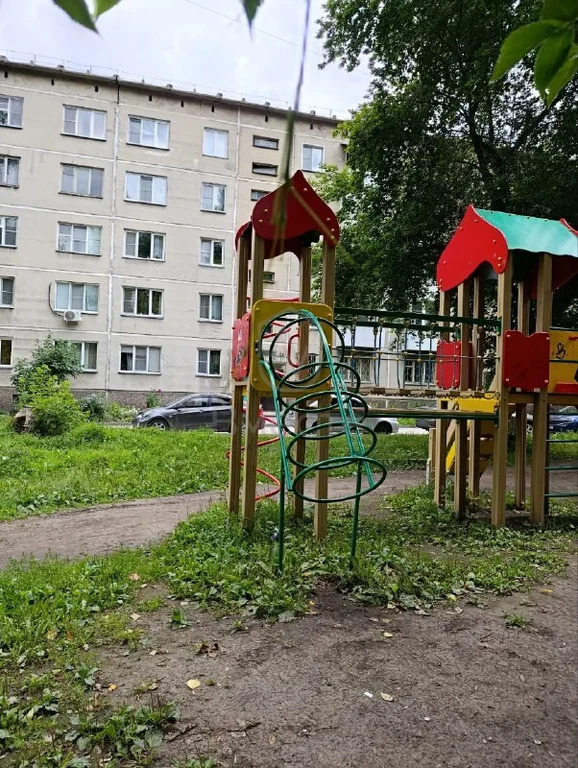 Продажа комнаты, Новосибирск, ул. Зорге - Фото 15