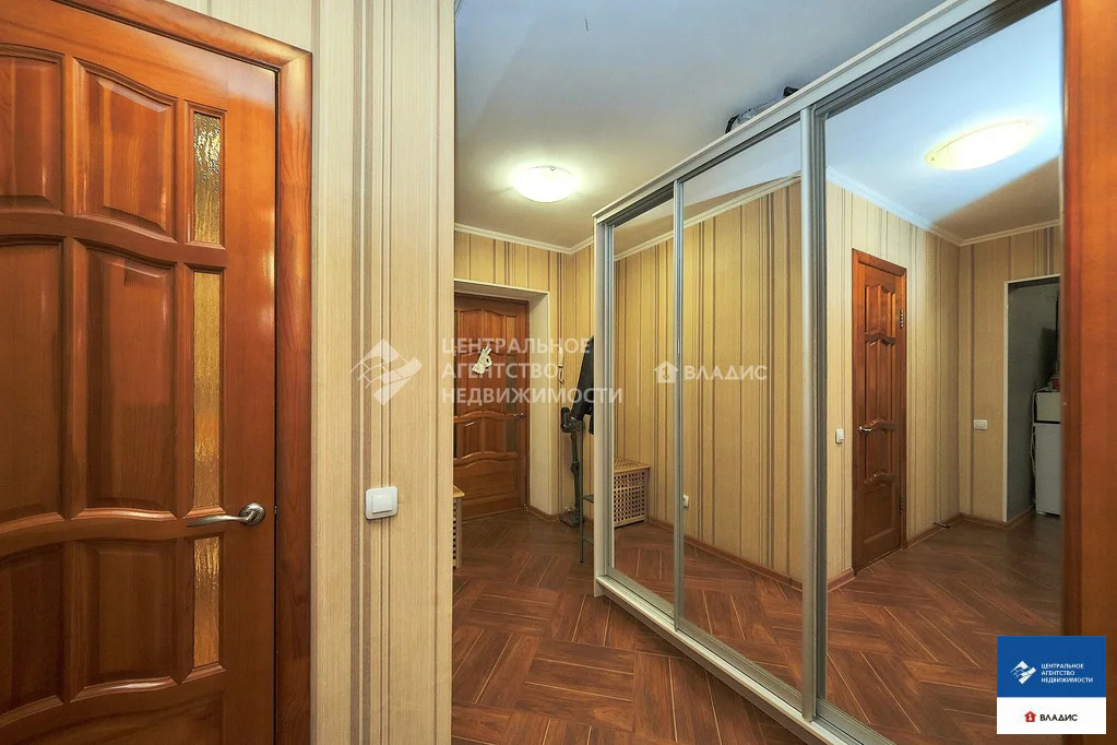 Продажа квартиры, Рязань, ул. Полевая - Фото 10