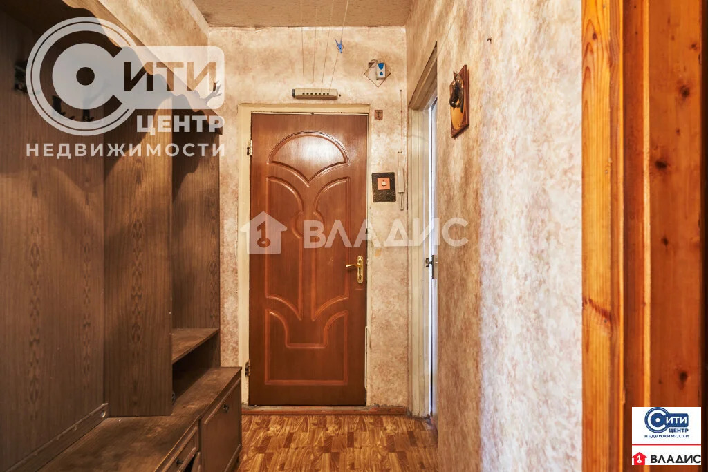 Продажа квартиры, Воронеж, ул. Гаршина - Фото 12